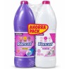 Blancox 900ml Ropa Color + Bancox Ropa Blanca 900ml