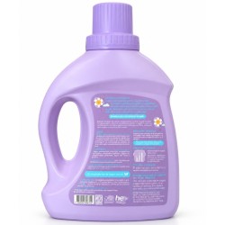Detergente Liquido Blancox Ropa Bebé X2Lt