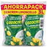 Lavaloza Líquido Lozacrem Limoncello 1.5Lt X2 Unidades