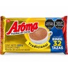 Chocolate en Pastilla Aroma Tradicional X500Gr