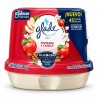 Ambientador Glade en Cubo 180Gr Manzana y Canela