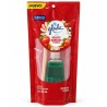Ambientador Glade en Varitas Manzana y Canela X60ml