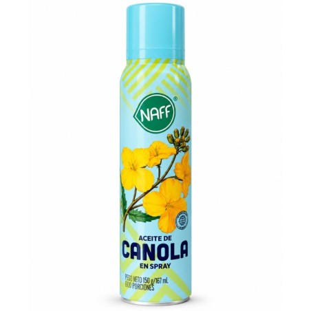 Aceite de Canola Karavansay en Spray X150ml