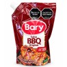 Salsa Bbq Bary X400Gr Doypack
