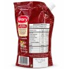 Salsa Bbq Bary X400Gr Doypack
