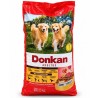 Donkan Adultos X12Kg Sabor a Carne y Cereales
