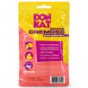 Donkat Snack Cremoso X48Gr Sabor Salmón