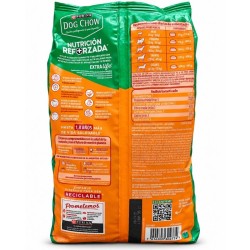Dog Chow Adulto Nutrición Reforzada X1000Gr