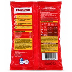 Donkan Adultos X800Gr Sabor a Carne y Cereales