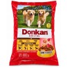 Donkan Adultos X800Gr Sabor a Carne y Cereales