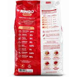 Ringo Adulto X2Kg Original