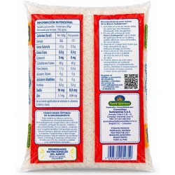 Arroz Sudespensa X5000Gr