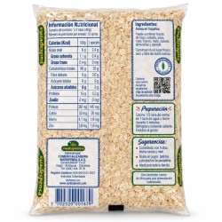 Avena Sudespensa en Hojuelas X500Gr