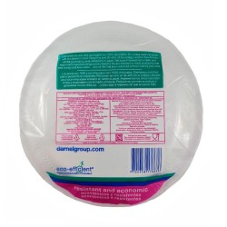 Mojarra Dispez 2 Und 350-450gr