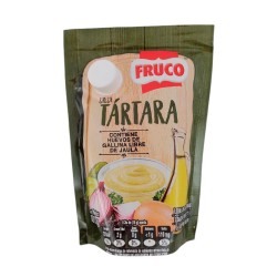 Tocineta Martsang Bacon 125gr