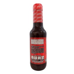 Salsa para Carnes Fruco 156ml