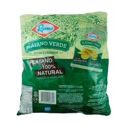 Canela Del Fogón Astilla 20gr