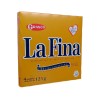 Margarina La Fina 125gr 4unds