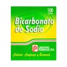 Bicarbonato de Sodio Promegan 100gr