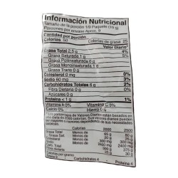 Cheese Tris Frito Lay 93gr