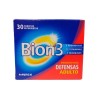 Multivitamínico Bion 3 30 Tabletas