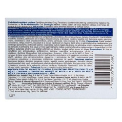 Caldo De Gallina Maggi 8 Und 88gr