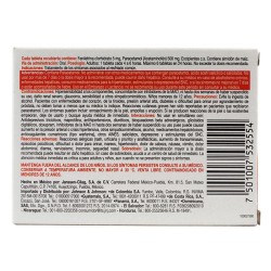 Caldo Ricostilla 12 Und 126gr