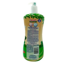 Crema Arrurrú Naturals Avena 1075ml