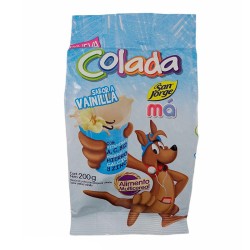 Sopa Verduras Durena 120gr