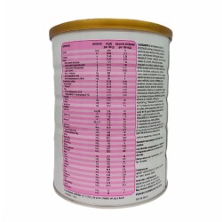 Leche Similac Comfort Etapa 2 820gr