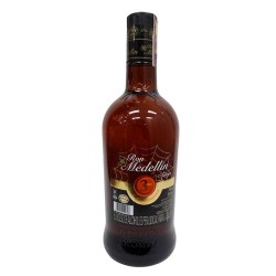 Ron Medellín Añejo 750ml