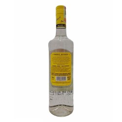 Ron Bacardí Limón 750ml