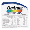 Centrum Silver +50 100 Tabletas