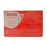 Herpos Bokate Bocanos 8 Und 220gr