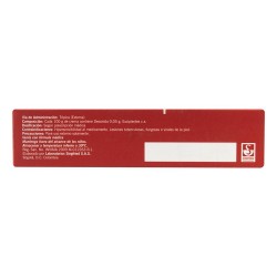 Desonida Siegfried 0.05% 15gr