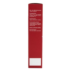 Desonida Emulsión Tópica Siegfried 0.05% 120mL