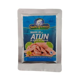 Salsa Napolitana Maggi 85gr