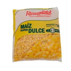 Pasta de Ajo El Rey 130gr