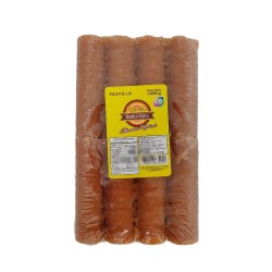 Nuggets de Pollo Zenú 59 Und 1000gr