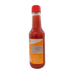 Salsa Con Ají Bary 165gr