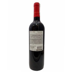Vino Casillero Del Diablo Cabernet Sauvignon X750ml