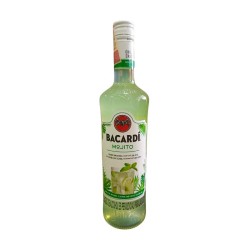 Mojito Bacardi X750ML
