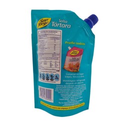 Salsa Tártara San Jorge 200gr