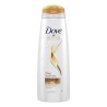 Shampoo Dove Óleo Nutrición Cabello Seco 400mL