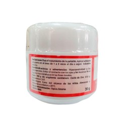 Almipro Ungüento 30gr