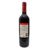 Vino Leyenda Carmenere X750ml