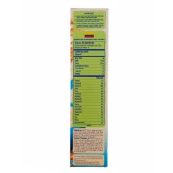Nestum Nestlé Arroz 350gr