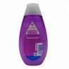 Shampoo Johnson's Baby Fuerza y Vitamina 200ml
