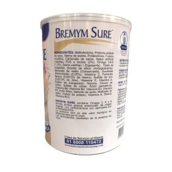 Bremym Sure Kids Vainilla X1000gr