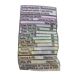 Instacrem Original Resellable 430gr